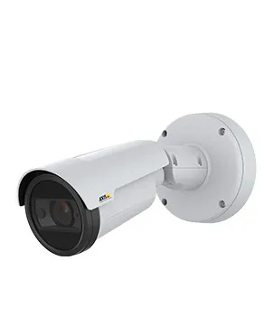 AXIS Fixed Bullet Cameras