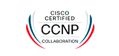 certificación cisco collaboration