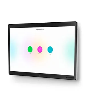 cisco webex board 55